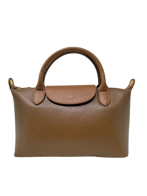 Borsa Donna in Vera Pelle “Giuly” – Mauro Pelletteria | Borsa a Mano, Spalla e Tracolla Elegante – Casual Chic, Disponibile in Due Misure