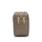 Borsa tracolla donna pelle media due scomparti, made in Italy modello Grace Mauro Pelletteria
