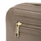 Borsa tracolla donna pelle media due scomparti, made in Italy modello Grace Mauro Pelletteria