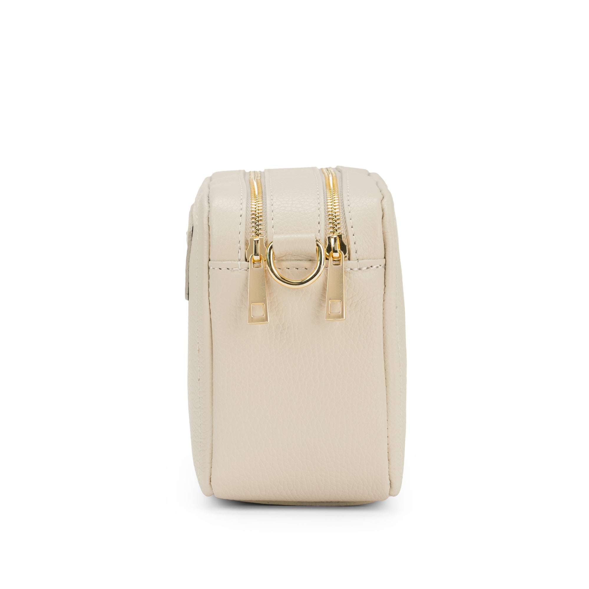 WITERY Borsa A Tracolla Donna In Pelle PU, Leggera Con Multitasche, 26x8,5x18,5 Cm, Media, Per Viaggi E Lavoro