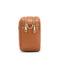 Borsa tracolla donna pelle media due scomparti, made in Italy modello Grace Mauro Pelletteria