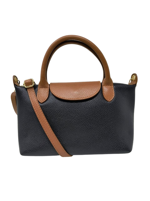 Borsa Donna in Vera Pelle “Giuly” – Mauro Pelletteria | Borsa a Mano, Spalla e Tracolla Elegante – Casual Chic, Disponibile in Due Misure