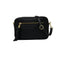 Borsa Tracolla Donna Piccola con Tasca Frontale, Vera Pelle Made in Italy, Modello Joy