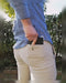 Portafoglio Uomo Pelle Artigianale Made in Italy, con Protezione RFID, Nero