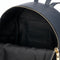 Zainetto Donna Piccolo in "Vera Pelle" Made in Italy, zaino donna pelle