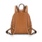 Zainetto Donna Piccolo in "Vera Pelle" Made in Italy, zaino donna pelle