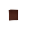 Mini Portafoglio Uomo in Vera Pelle | Porta Carte di credito con RFID e Banconote | 100% Made in Italy